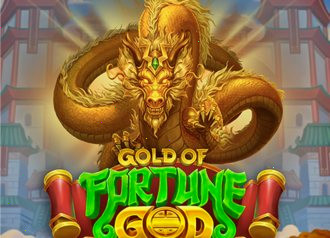 Слот Fortune God